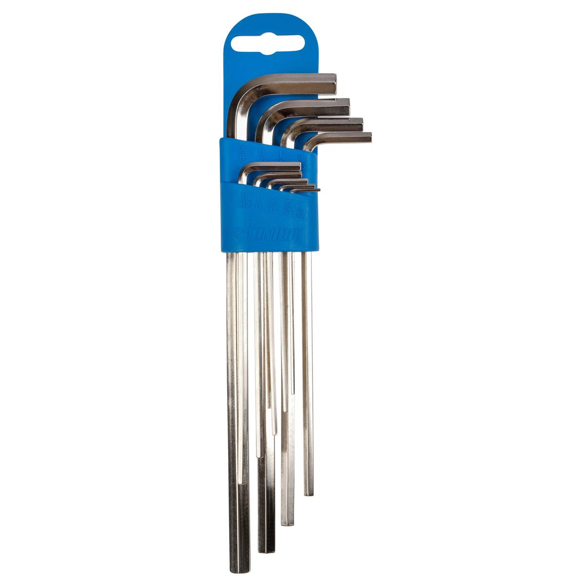 Bahco 900T-313-TH Tools at Height T-Handle Hex Keys 20.5/16 20.5/16 JH Williams Tool Group 