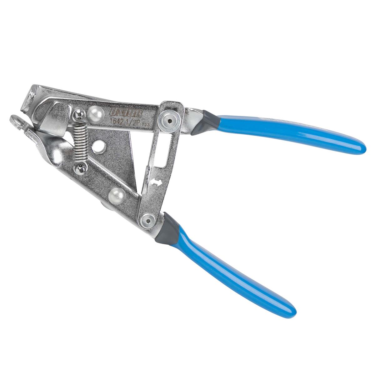 Unior Cable Puller Pliers  With Lock
