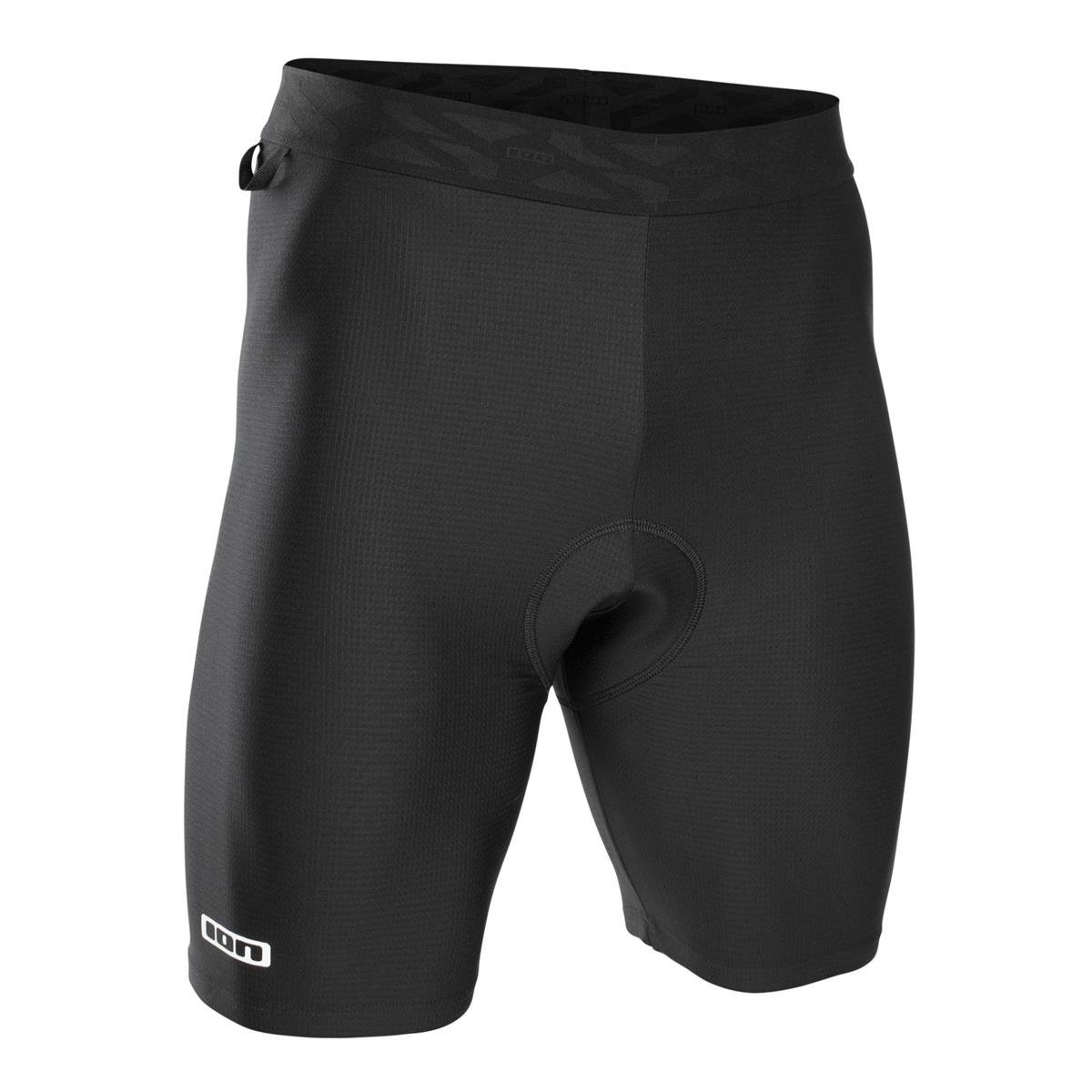 ION Bike Underpants In-Shorts Plus Black