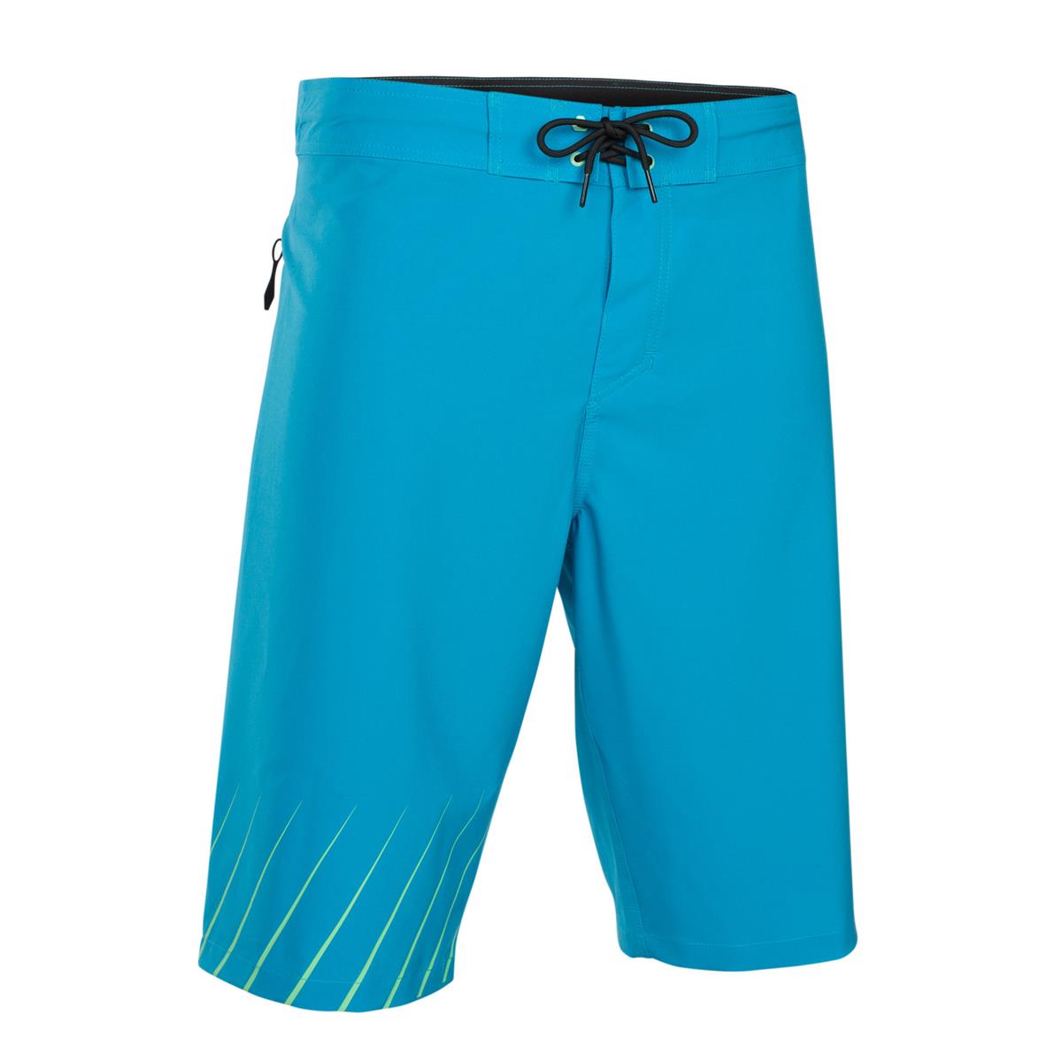 ION Shorts da Mare Logo 23" Bluejay