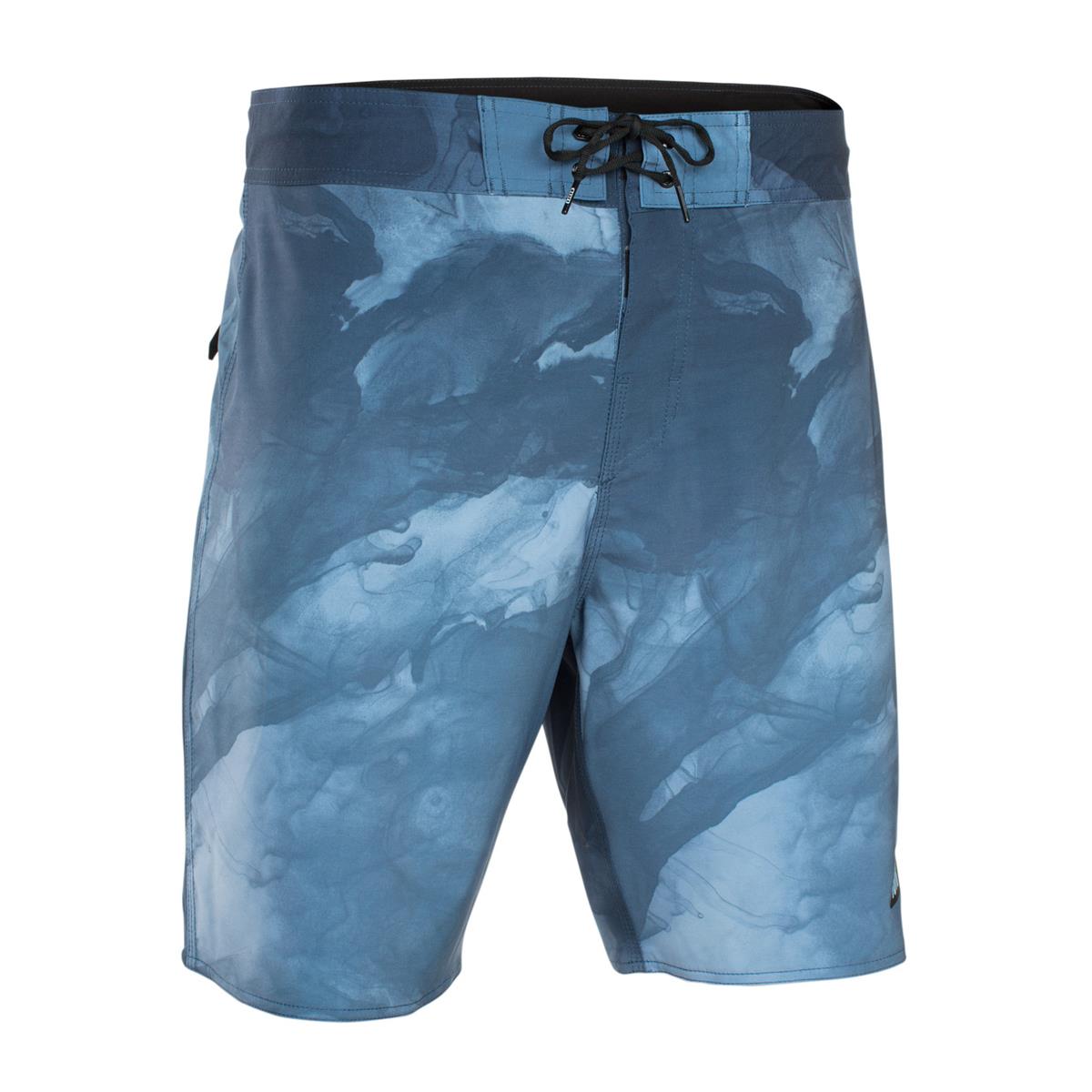 ION Shorts da Mare Slade Capsule Blu Scuro Capsule