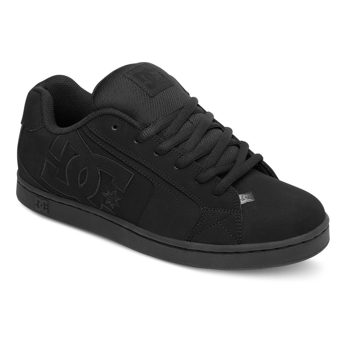 DC Shoes Net Black/Black/Black