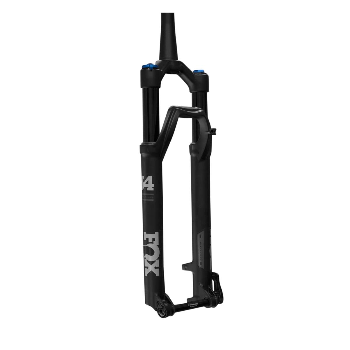 Fox Racing Shox Forcella 34 Float Performance 2019, 27,5 Inch, 15x110 mm, GRIP