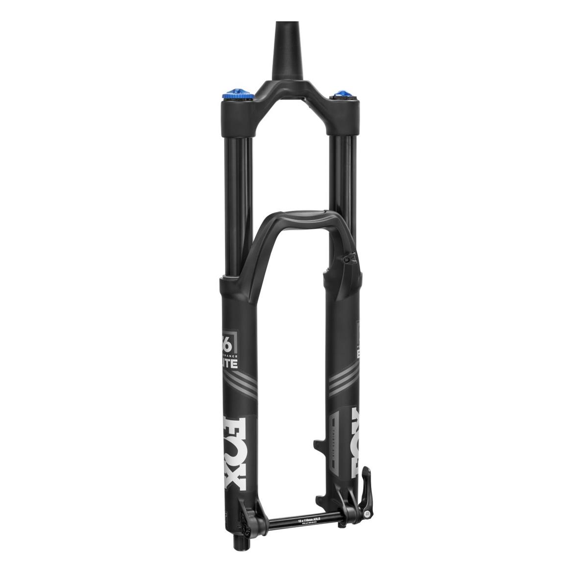 Fox Racing Shox Suspension Fork 36 Float Performance Elite 2019, 27,5 Inch, 15x110 mm, FIT4
