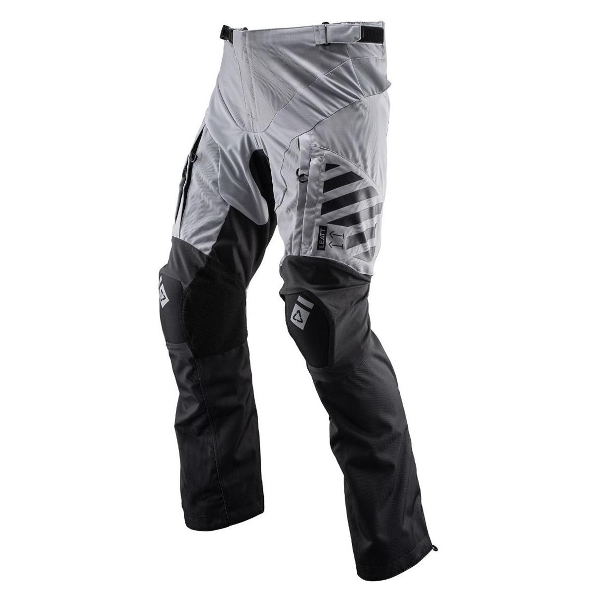 Leatt Pantaloni MX GPX 5.5 Enduro Acciaio