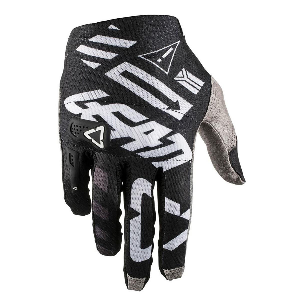 Leatt Gloves GPX 3.5 Lite Black