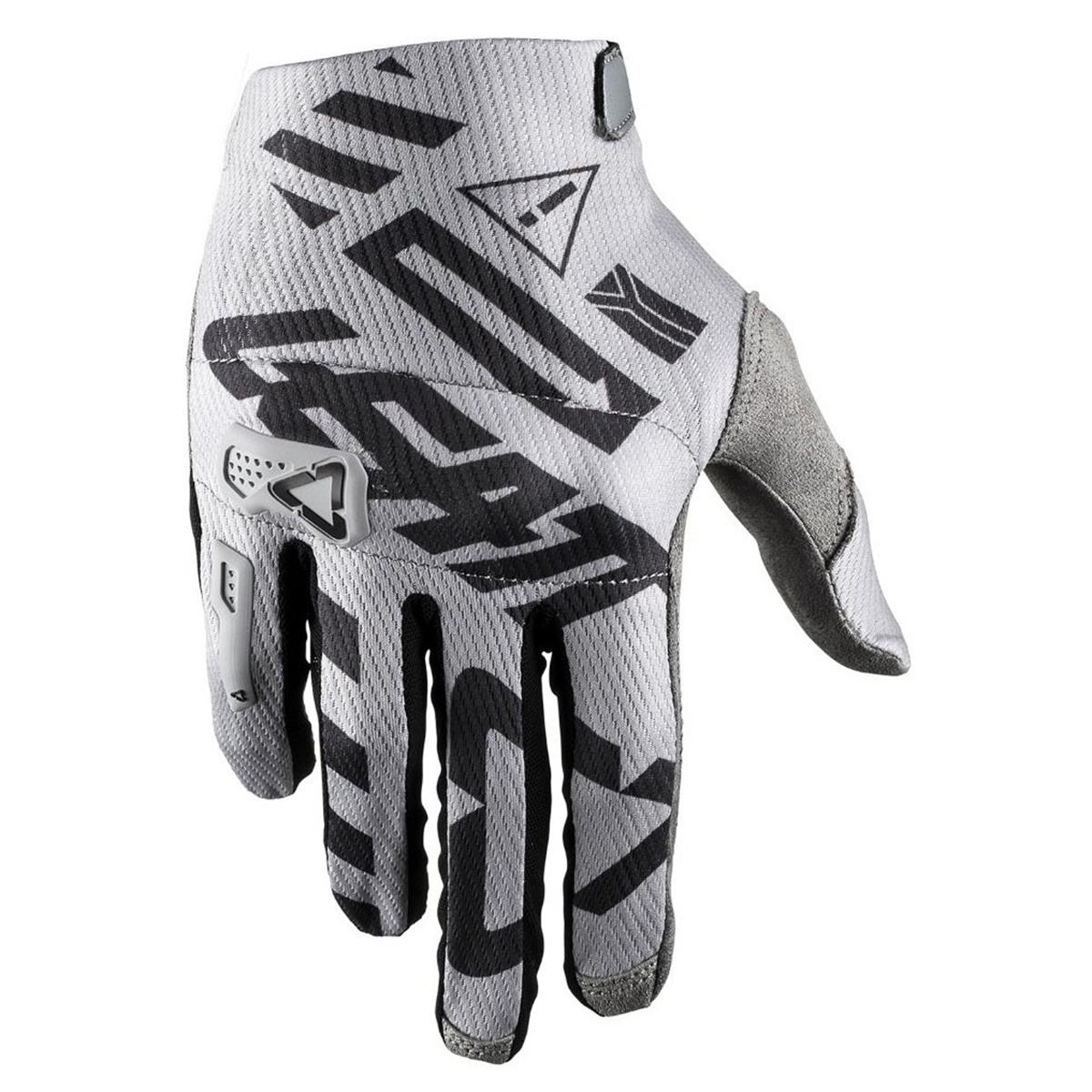 Leatt Gloves GPX 3.5 Lite Steel