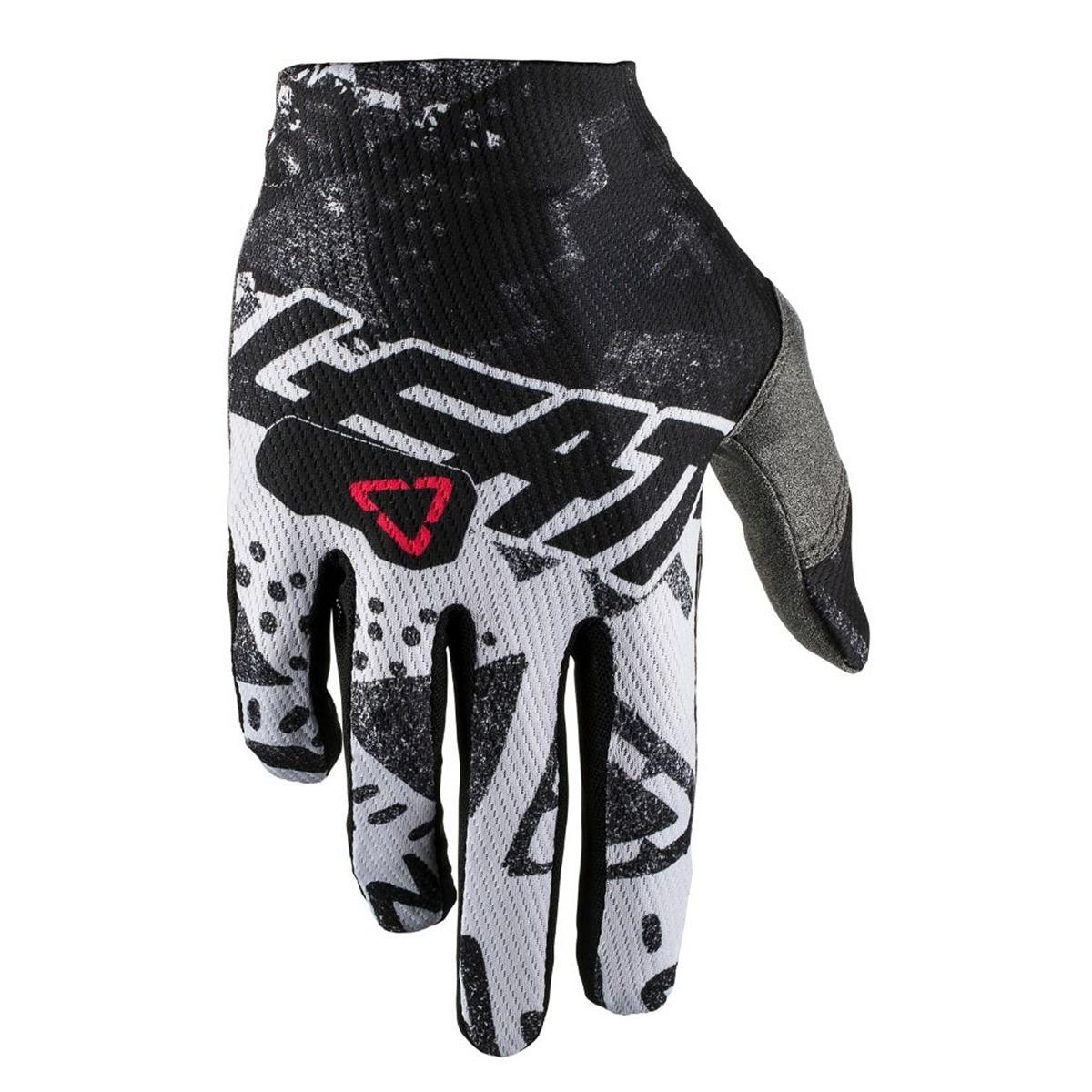 Leatt Gloves GPX 1.5 GripR White