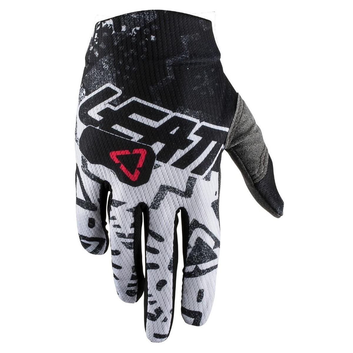 Leatt Kids Gloves GPX 1.5 White