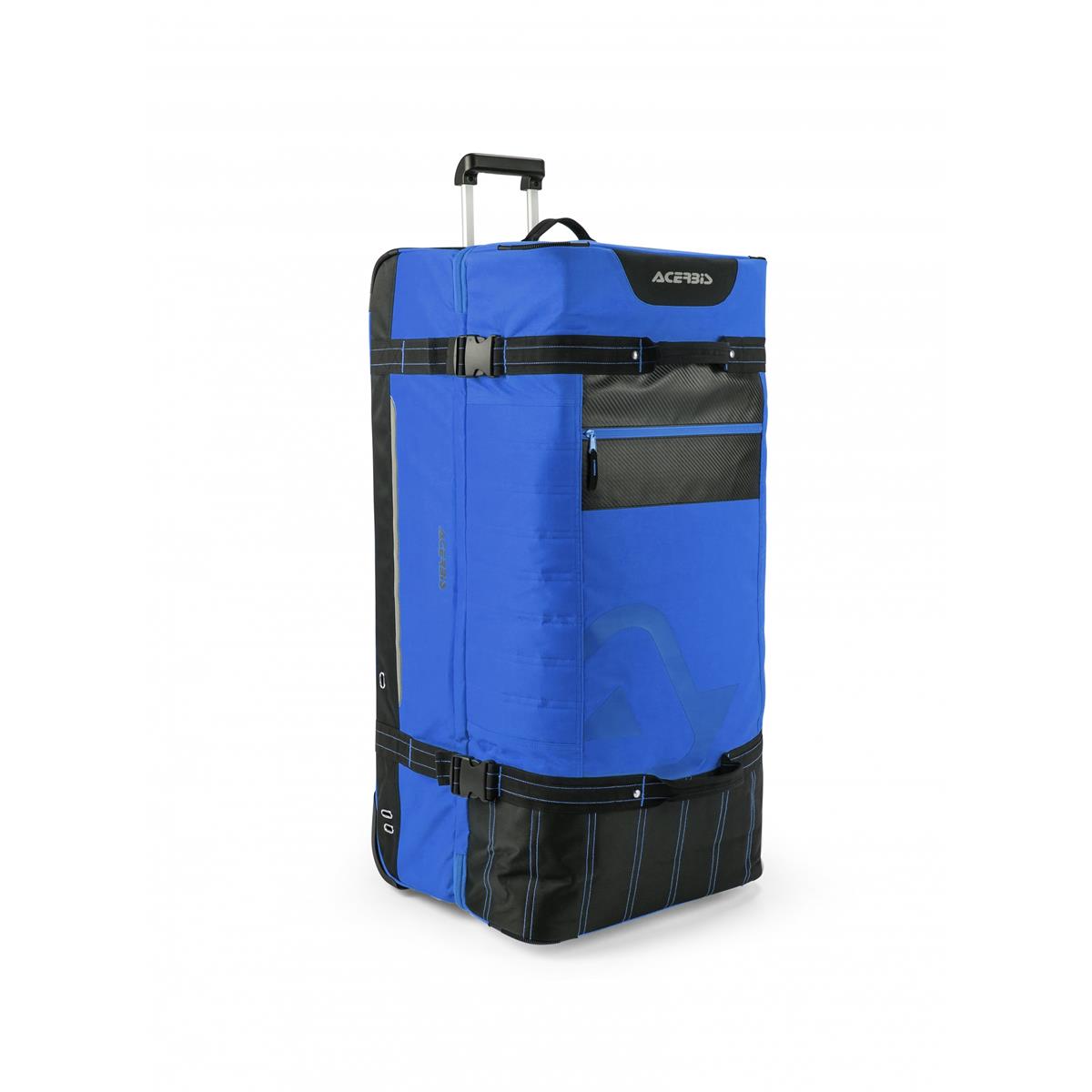 Acerbis Travel Bag X-Moto 190 Liter - Blue