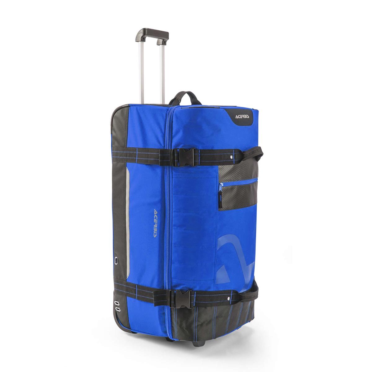 Acerbis Travel Bag X-Trip 105 Liter - Blue