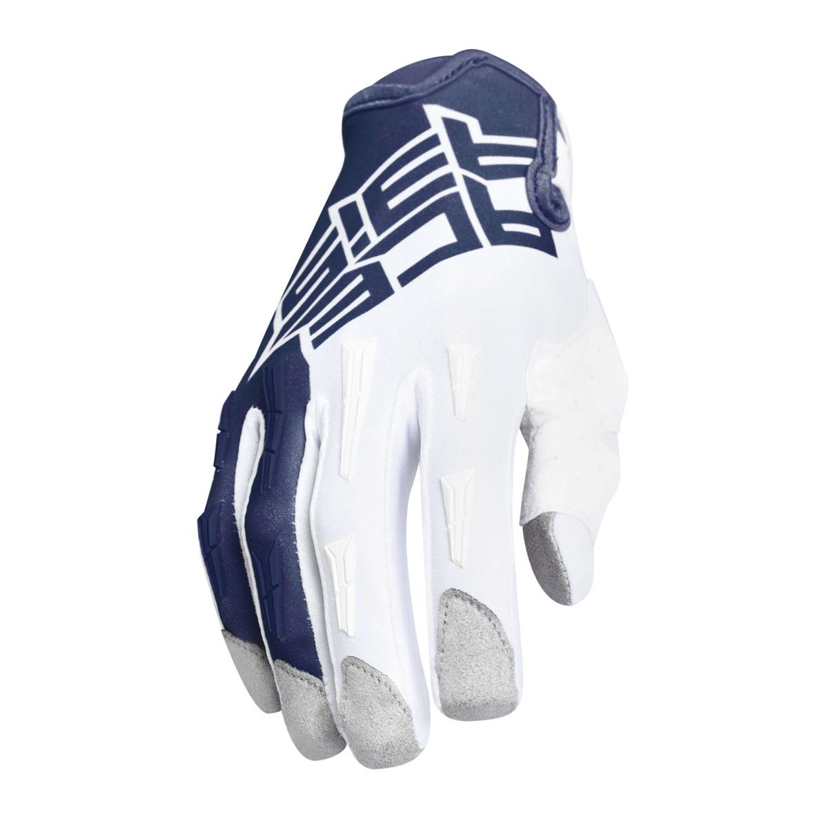 Acerbis Handschuhe MX X-P Blau/Weiß