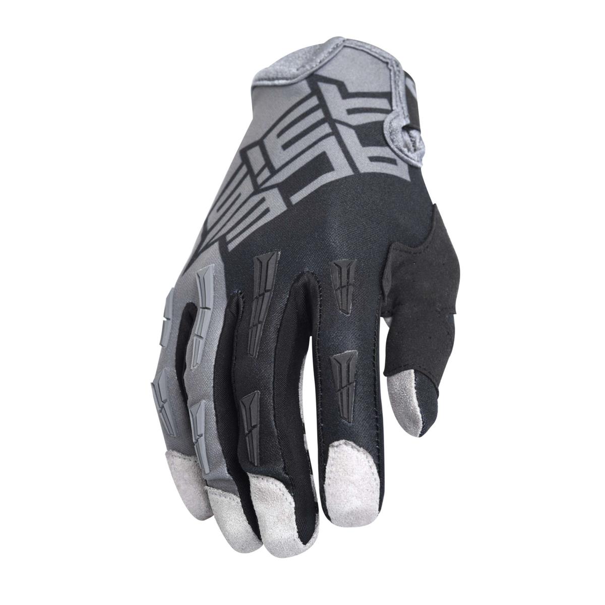 Acerbis Gloves MX X-P Grey/Black