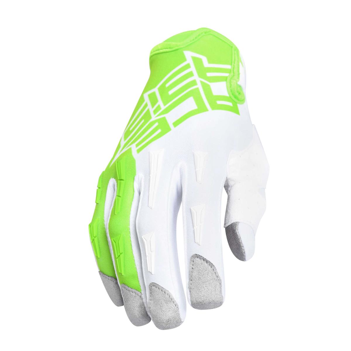 Acerbis Gloves MX X-P Green/White