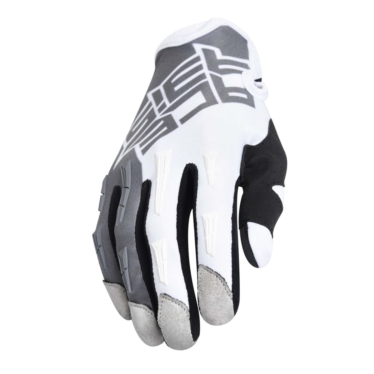 Acerbis Gloves MX X-Homologated Grey/White