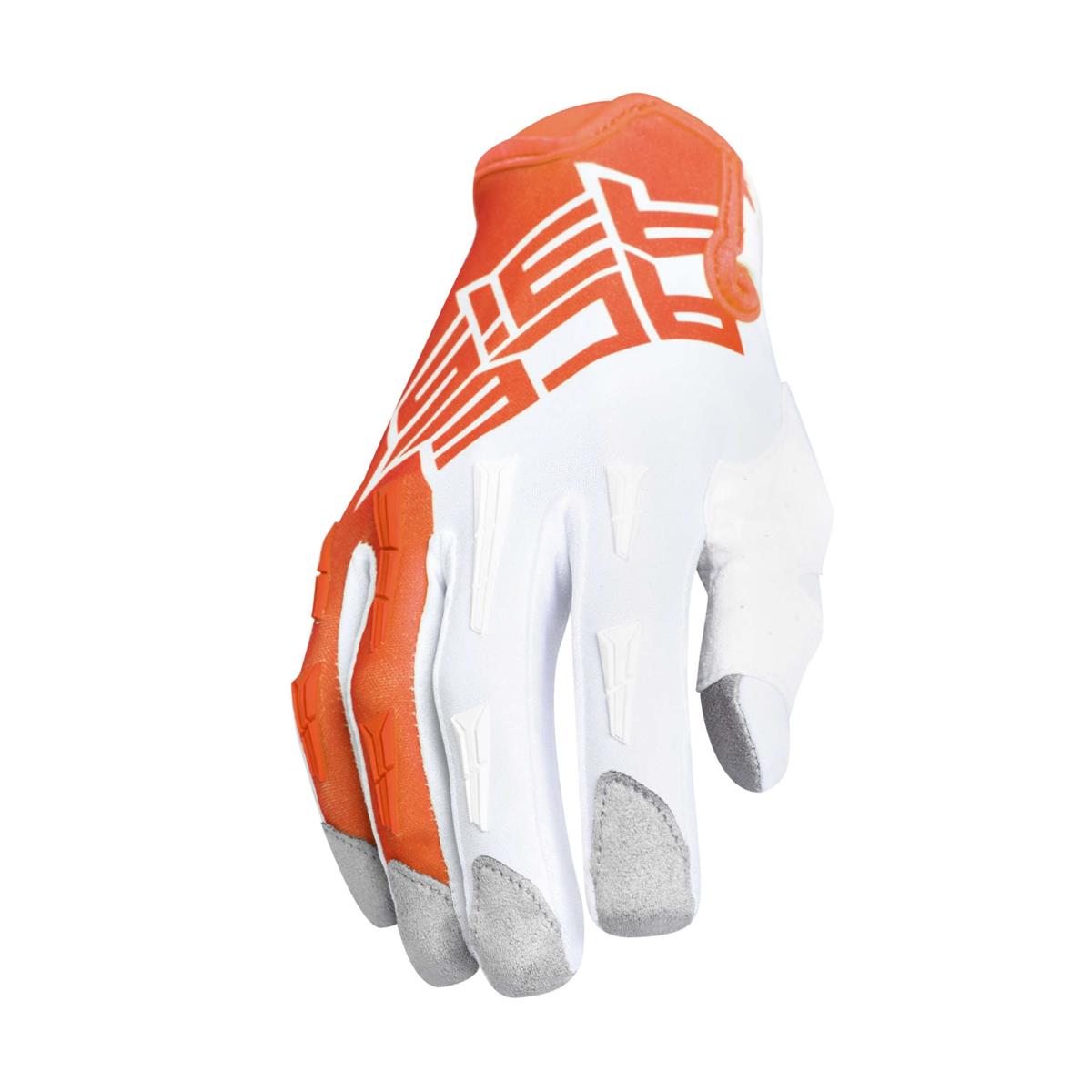 Acerbis Kids Gloves MX X-K Orange/White