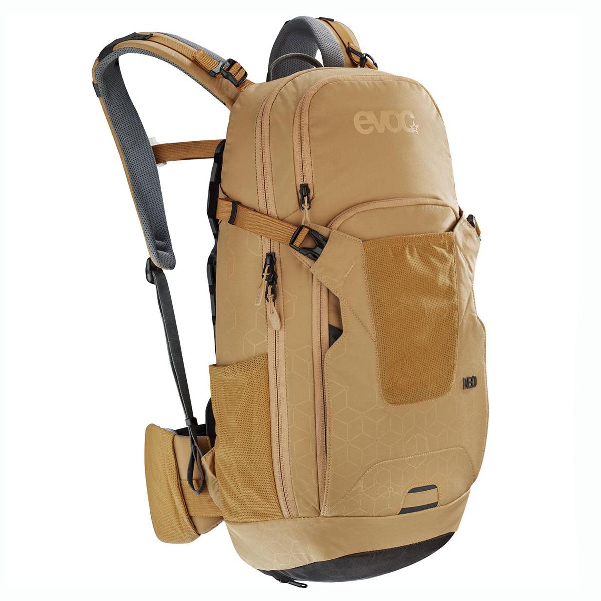 Evoc Protector Backpack Neo 16L - Gold
