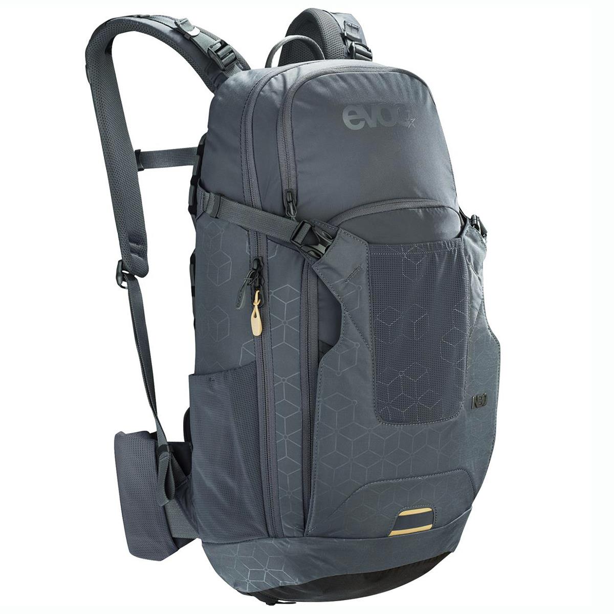 Evoc Protector Backpack Neo 16 L 16L - Gray