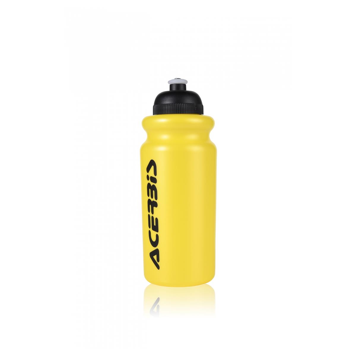 Acerbis Water Bottle Gosit Yellow