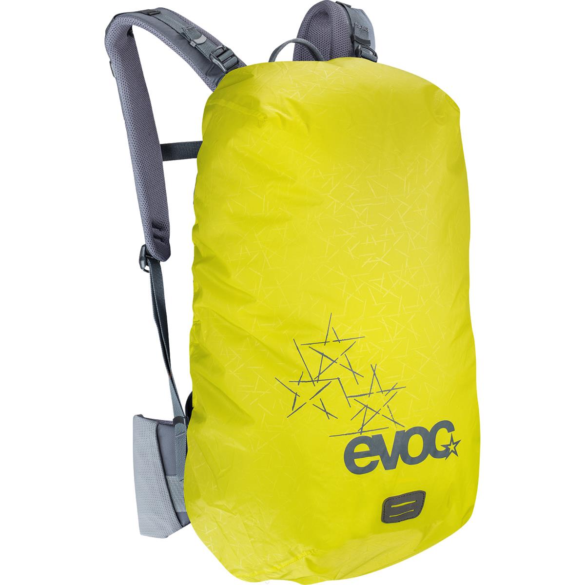 Evoc Backpack Raincover Raincover Sleeve M Sulphur, 10L - 25L