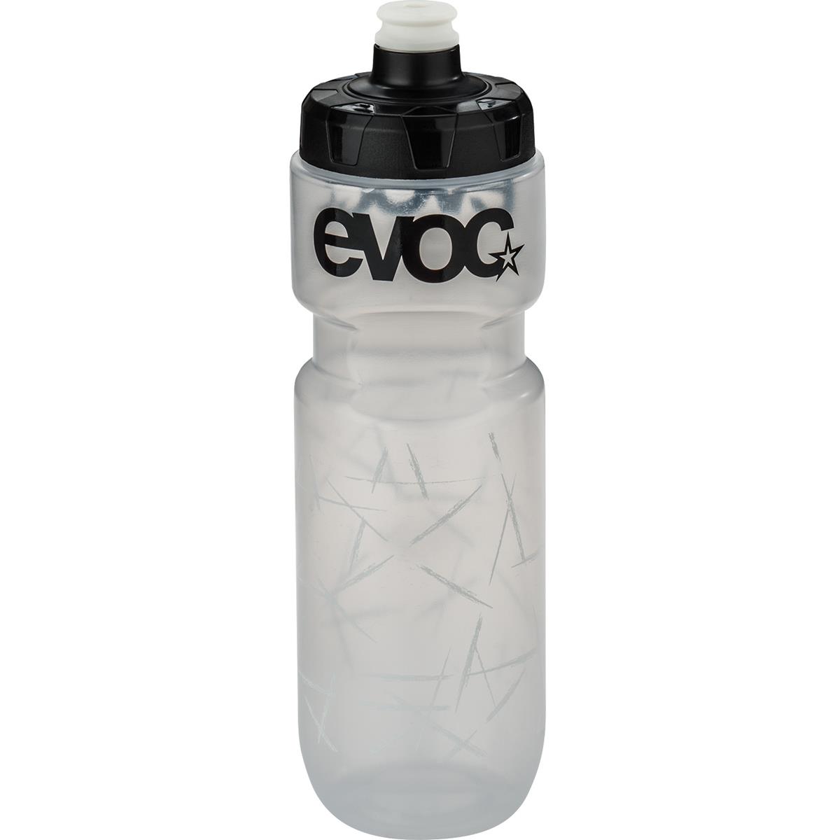 Evoc Water Bottle  White, 750 ml