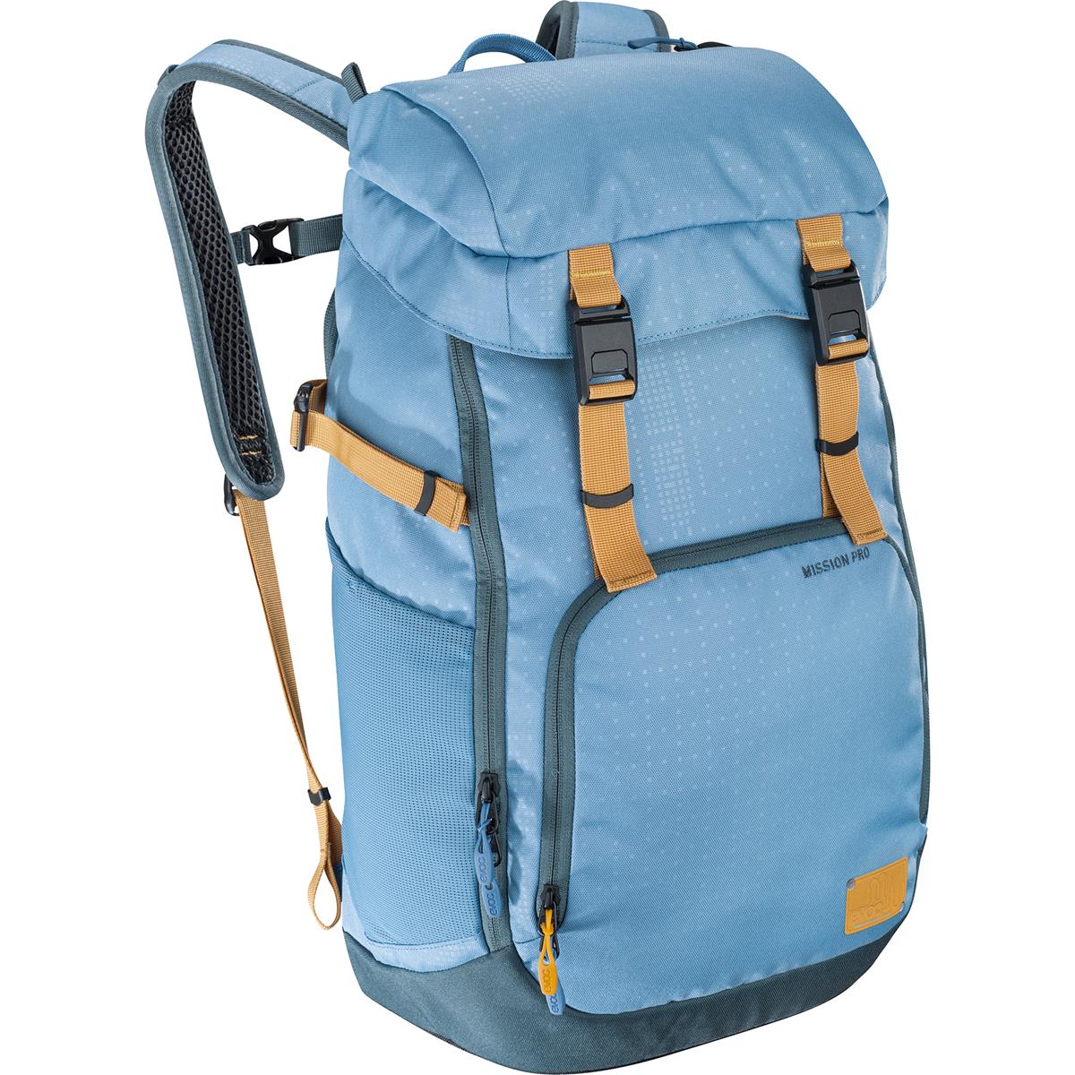 Evoc Backpack Mission Pro Copen Blue, 28 L
