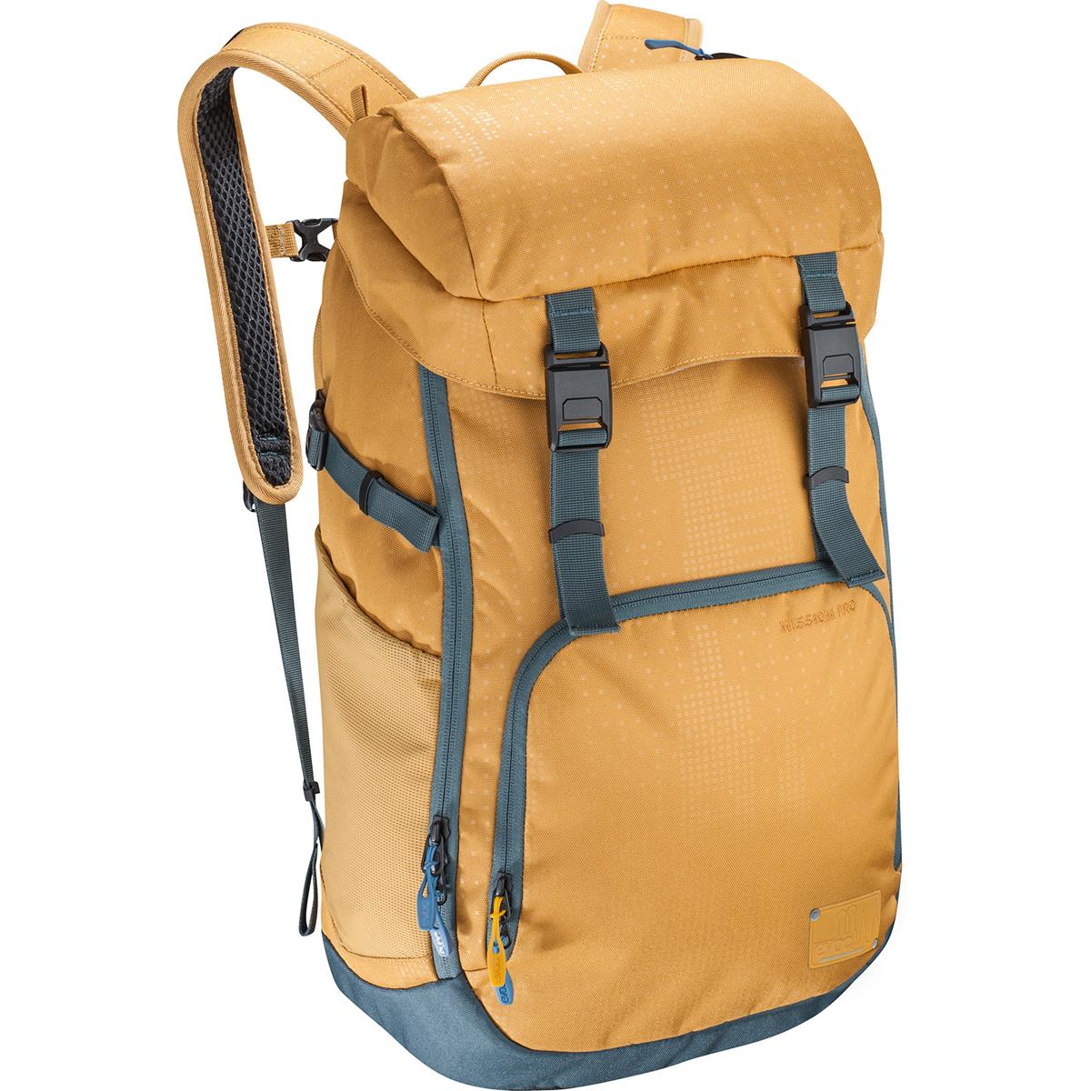 Evoc Backpack Mission Pro Loam, 28 L