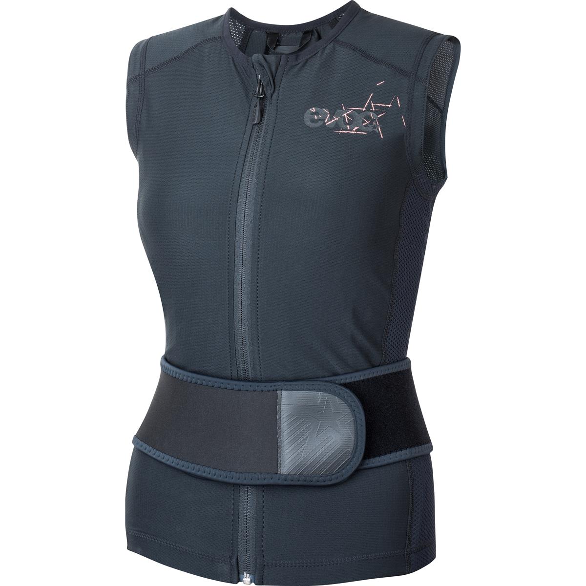 Evoc Girls Protective Vest Protector Vest Lite Black