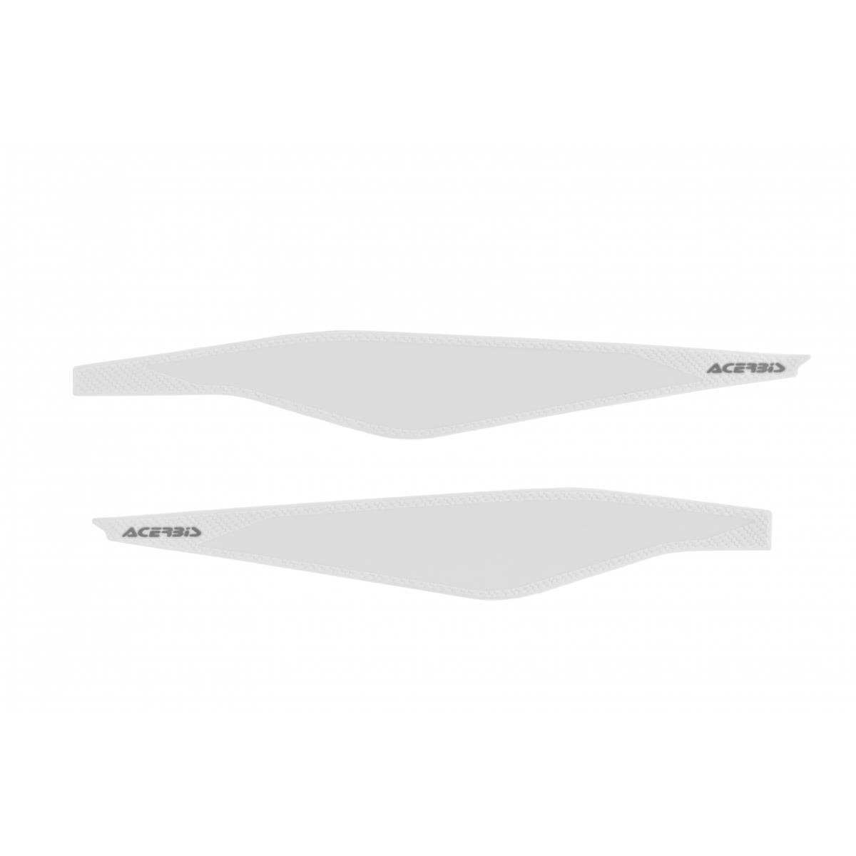Acerbis Swingarm Cover X-Guard KTM SX/SX-F, White