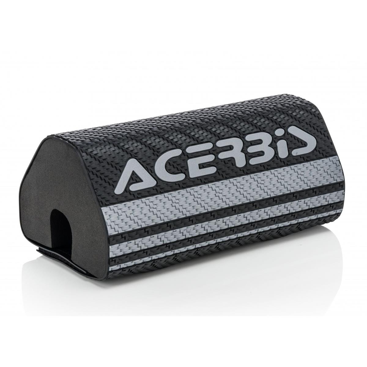 Acerbis Bar Pad X-Bar Black/Grey
