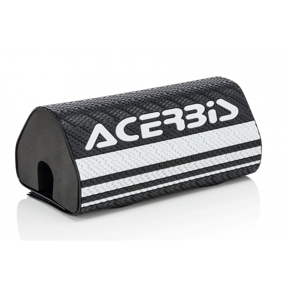 Acerbis Bar Pad X-Bar Black/White