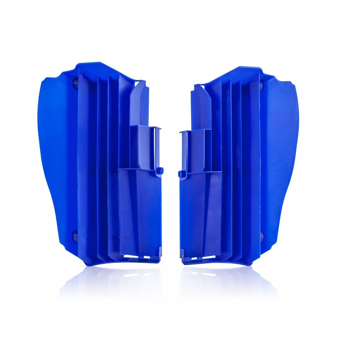 Acerbis Kühlerlamellenschutz  Yamaha YZ-F/WR-F, Blau