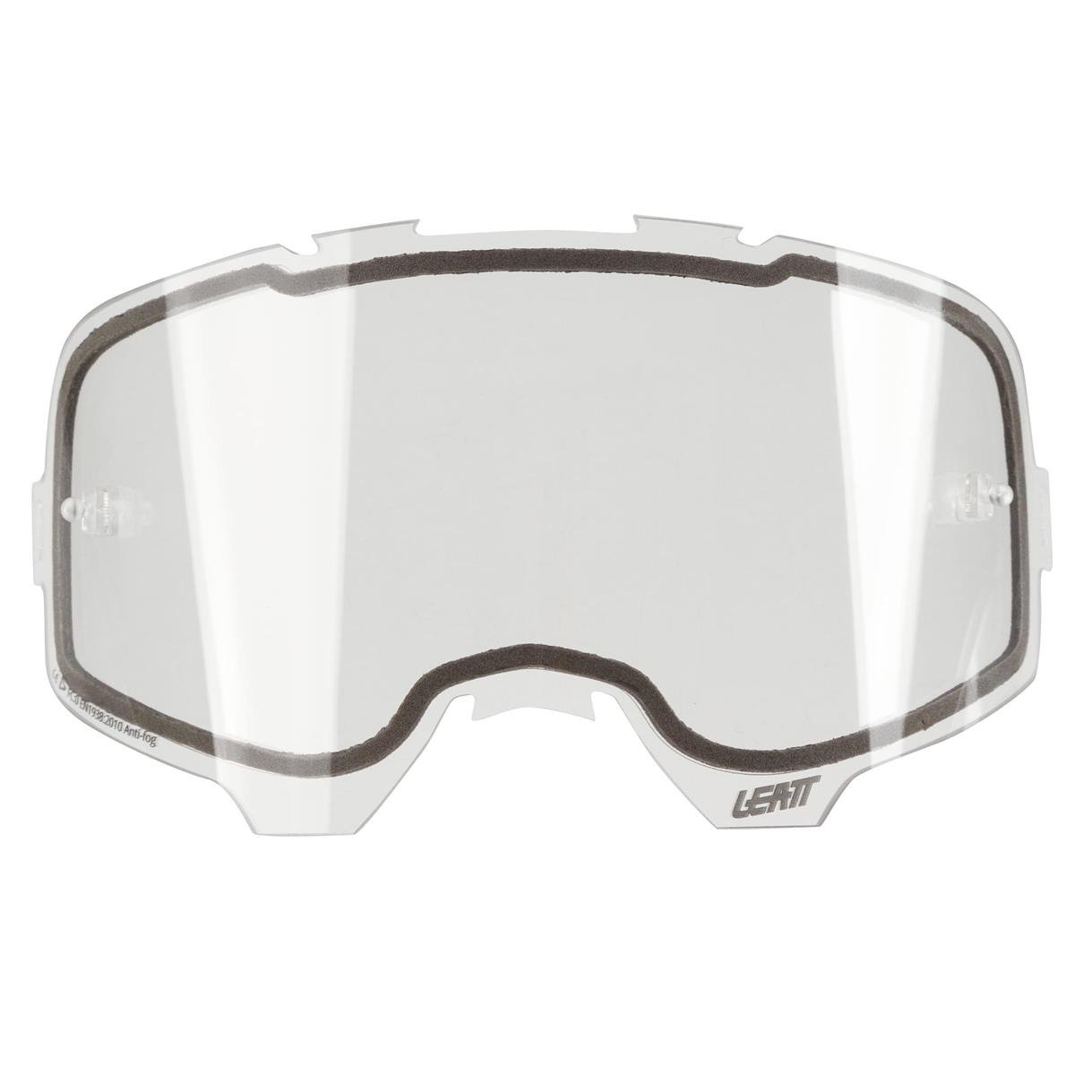 Leatt Replacement Lens Velocity Clear