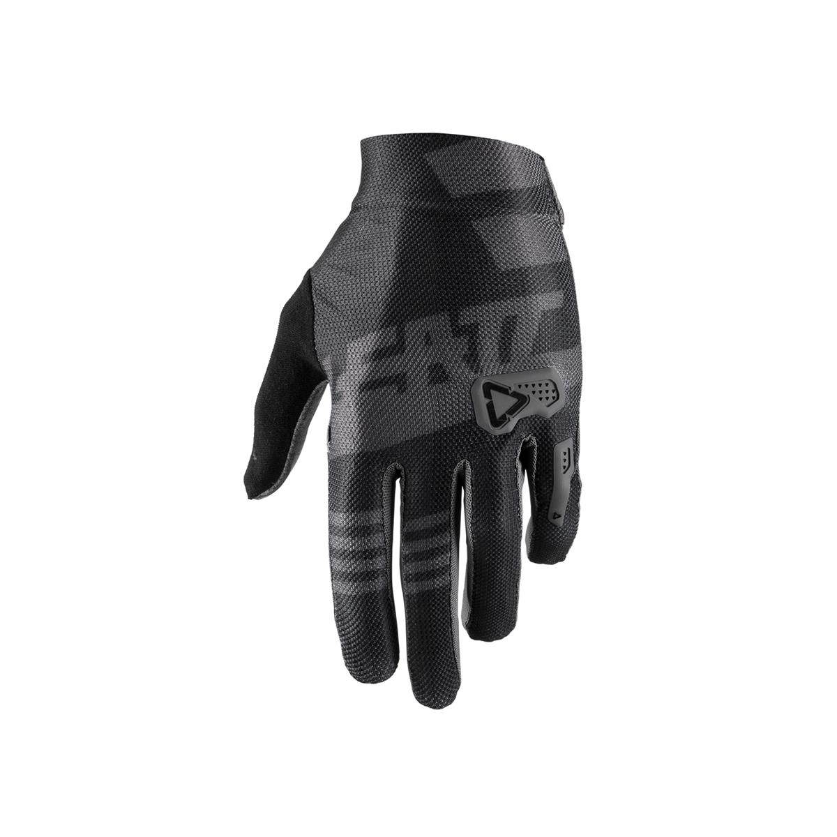 Leatt Bike Gloves DBX 2.0 X-Flow Black