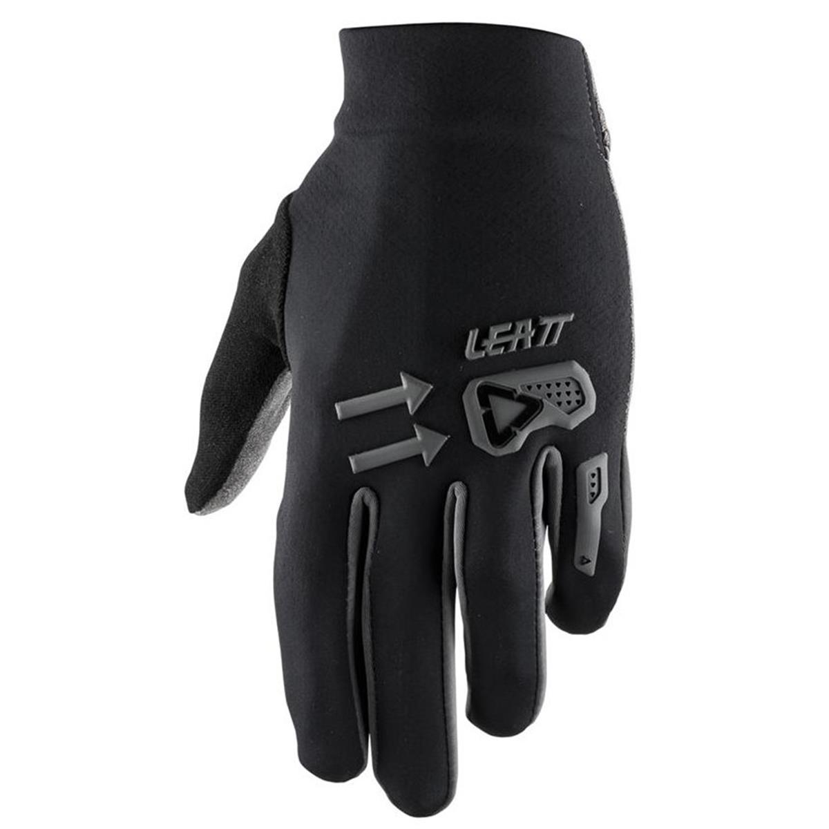 Leatt Bike Gloves DBX 2.0 Windblock Black