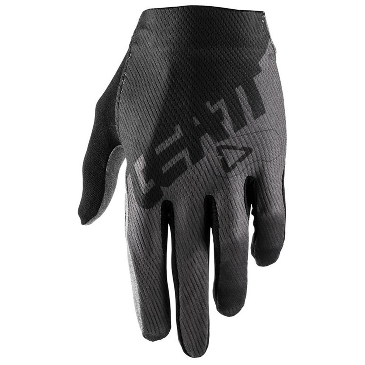 Leatt MTB Gloves DBX 1.0 Black