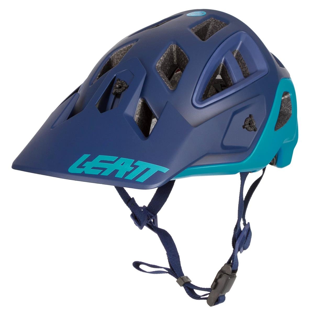 Leatt Enduro MTB Helmet DBX 3.0 All Mountain Ink