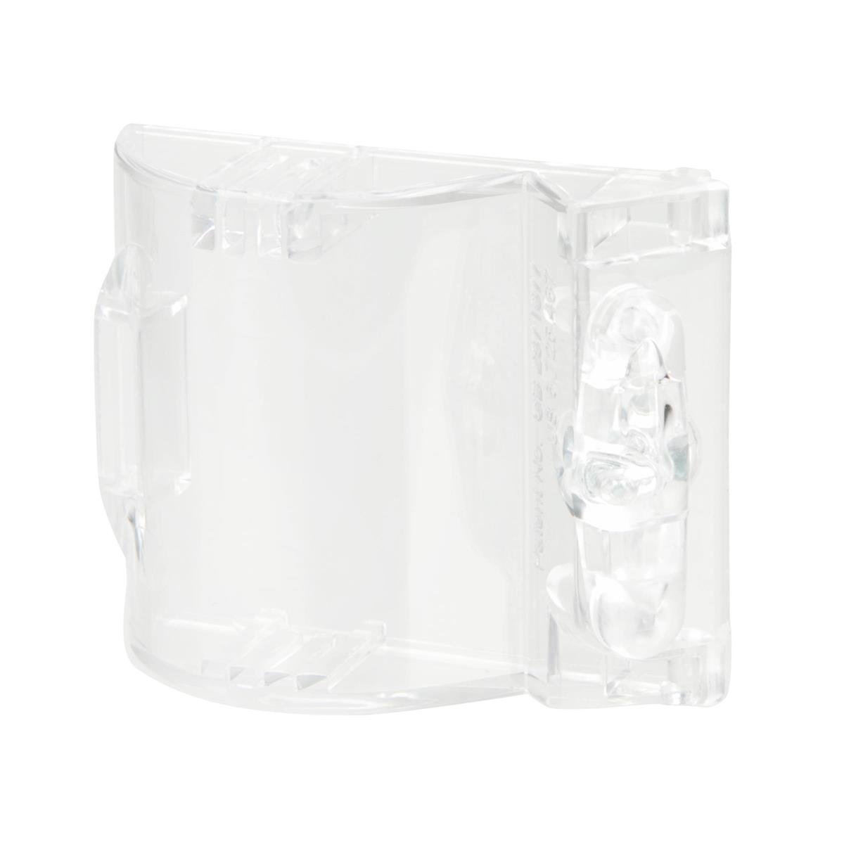 Fox Roll Off Replacement Container AIRSPC Transparent