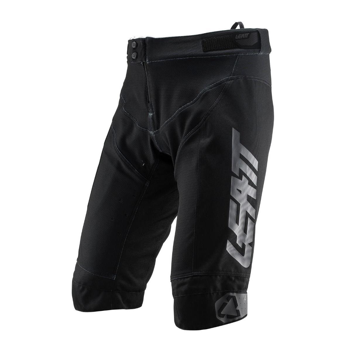 Leatt Downhill Shorts DBX 4.0 Black