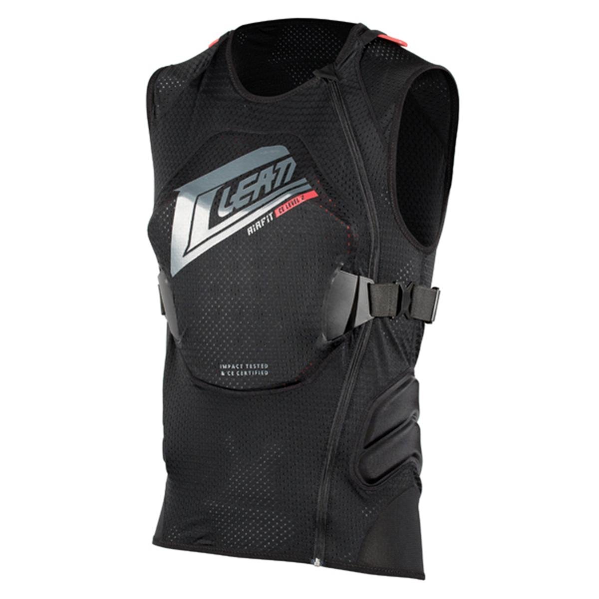Leatt Protector Vest 3DF AirFit Black