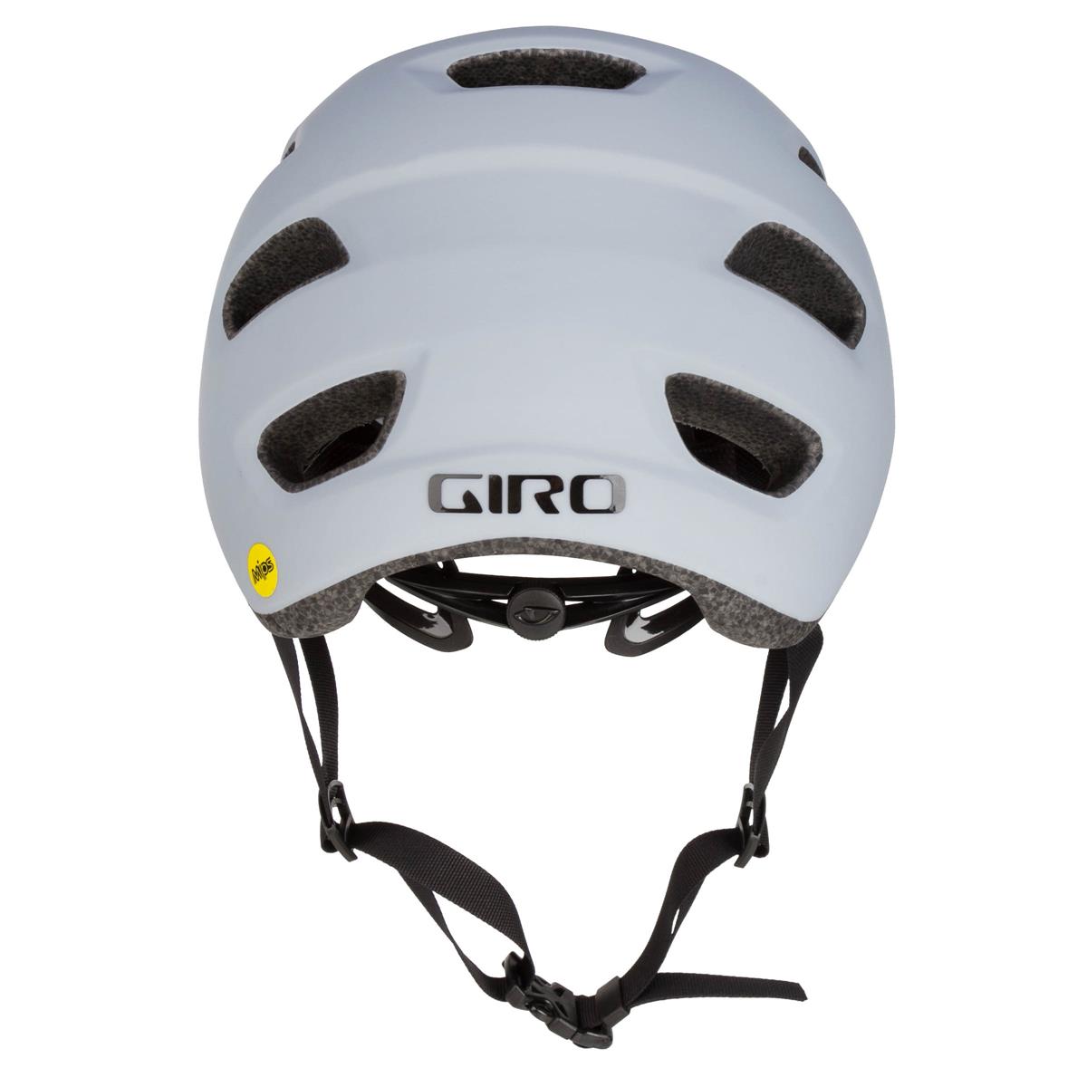 Giro Trail MTB Helmet Chronicle MIPS Matt Grey 2019 | Maciag Offroad