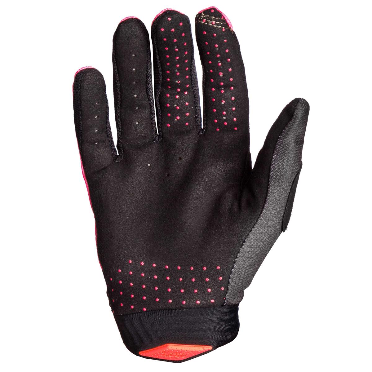 100% Itrack 2 Handschuhe MX Enduro Motocross Downhill MTB Gloves 
