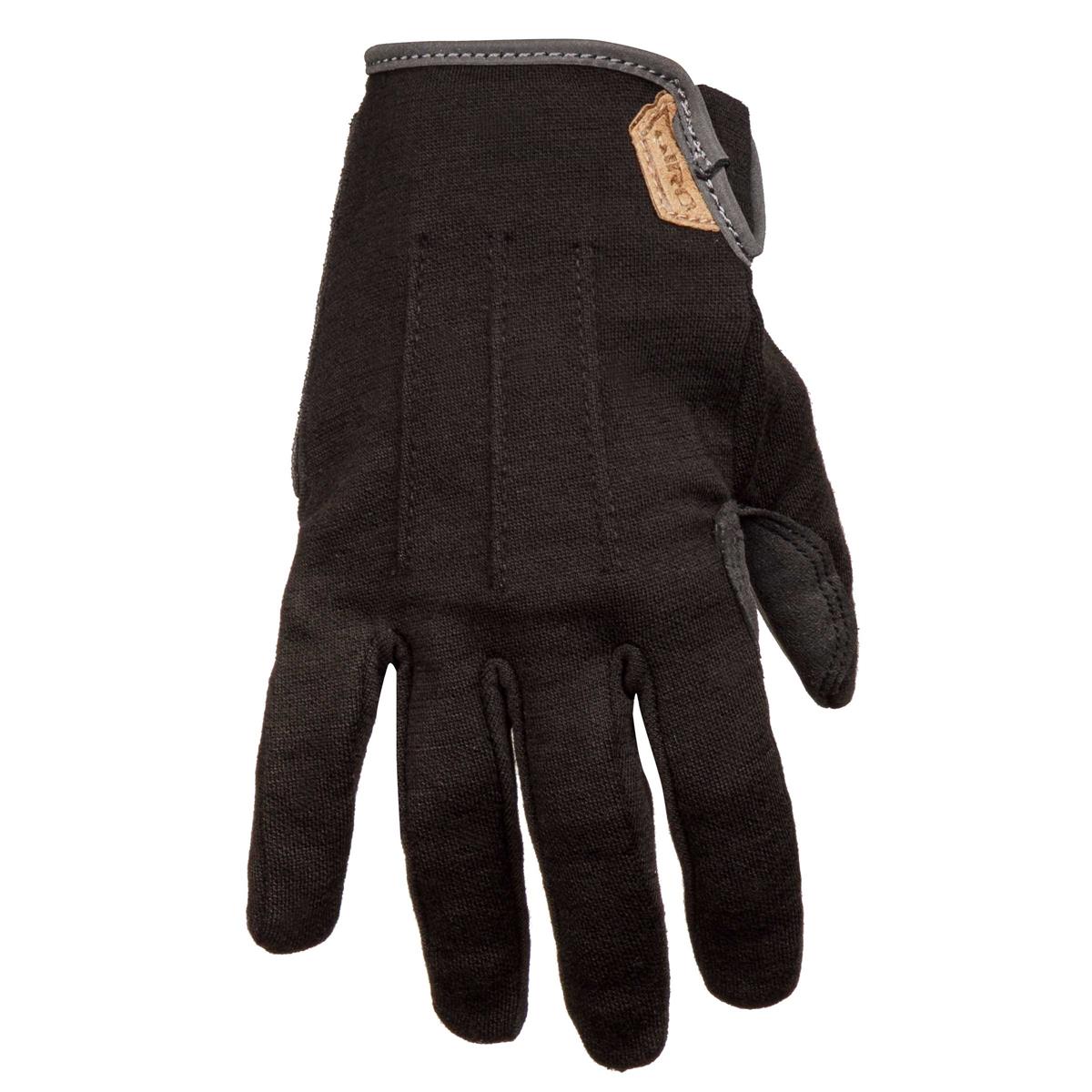 Giro Bike Gloves D'Wool Black