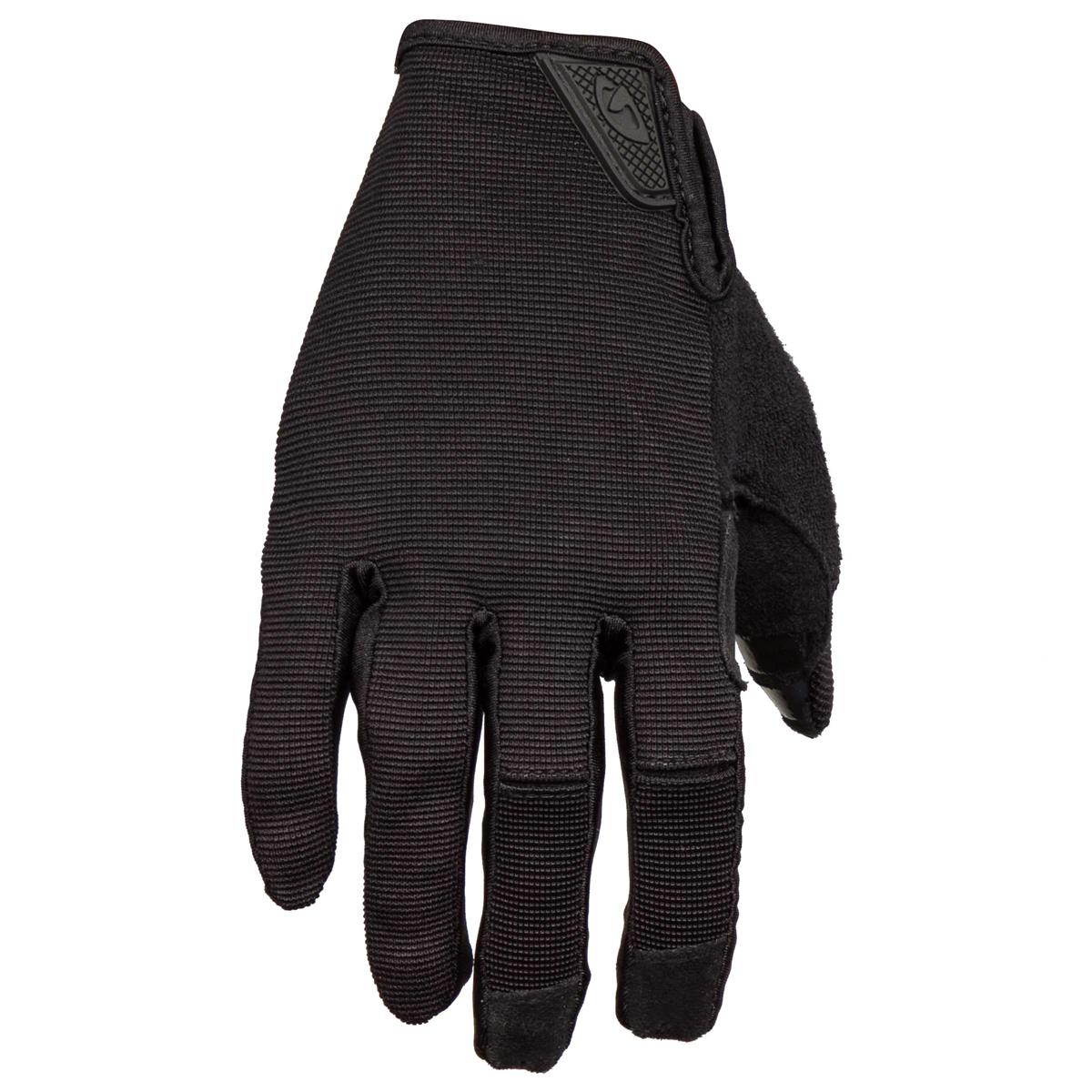Giro Bike Gloves DND Black