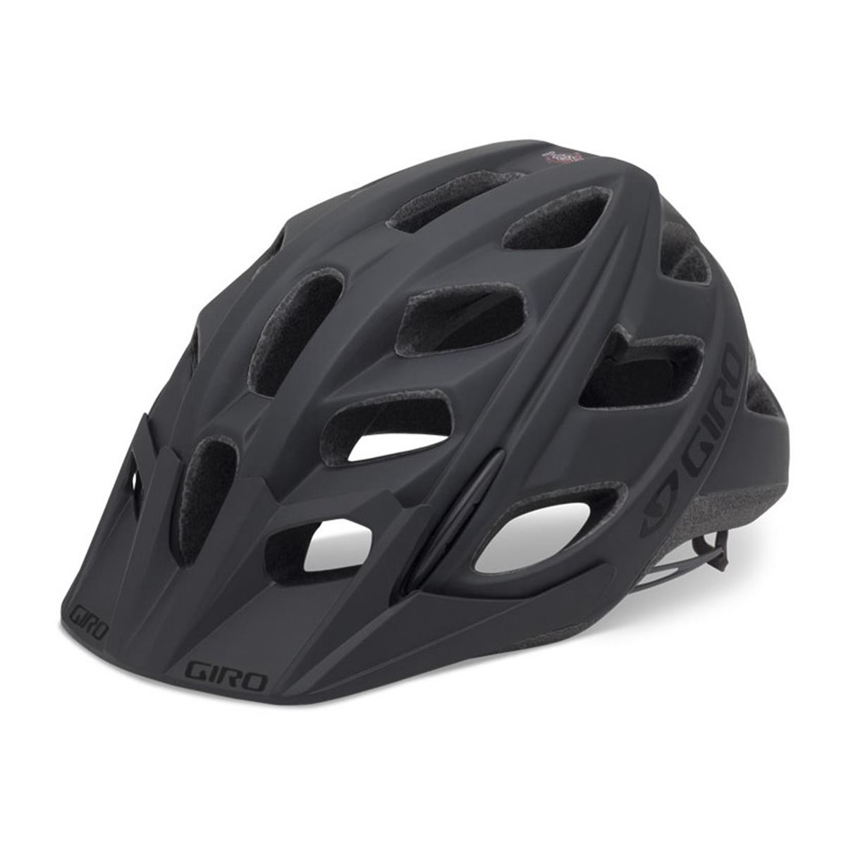 Giro Trail MTB Helmet Hex Matte Black