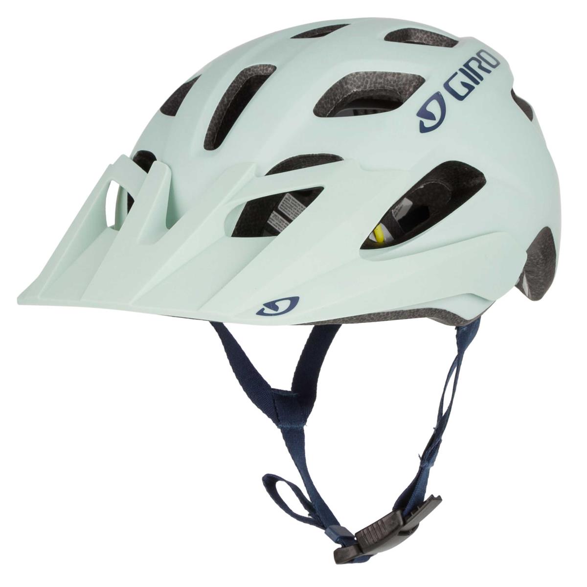 Giro Girls Enduro MTB Helmet Verce MIPS Matte Mint