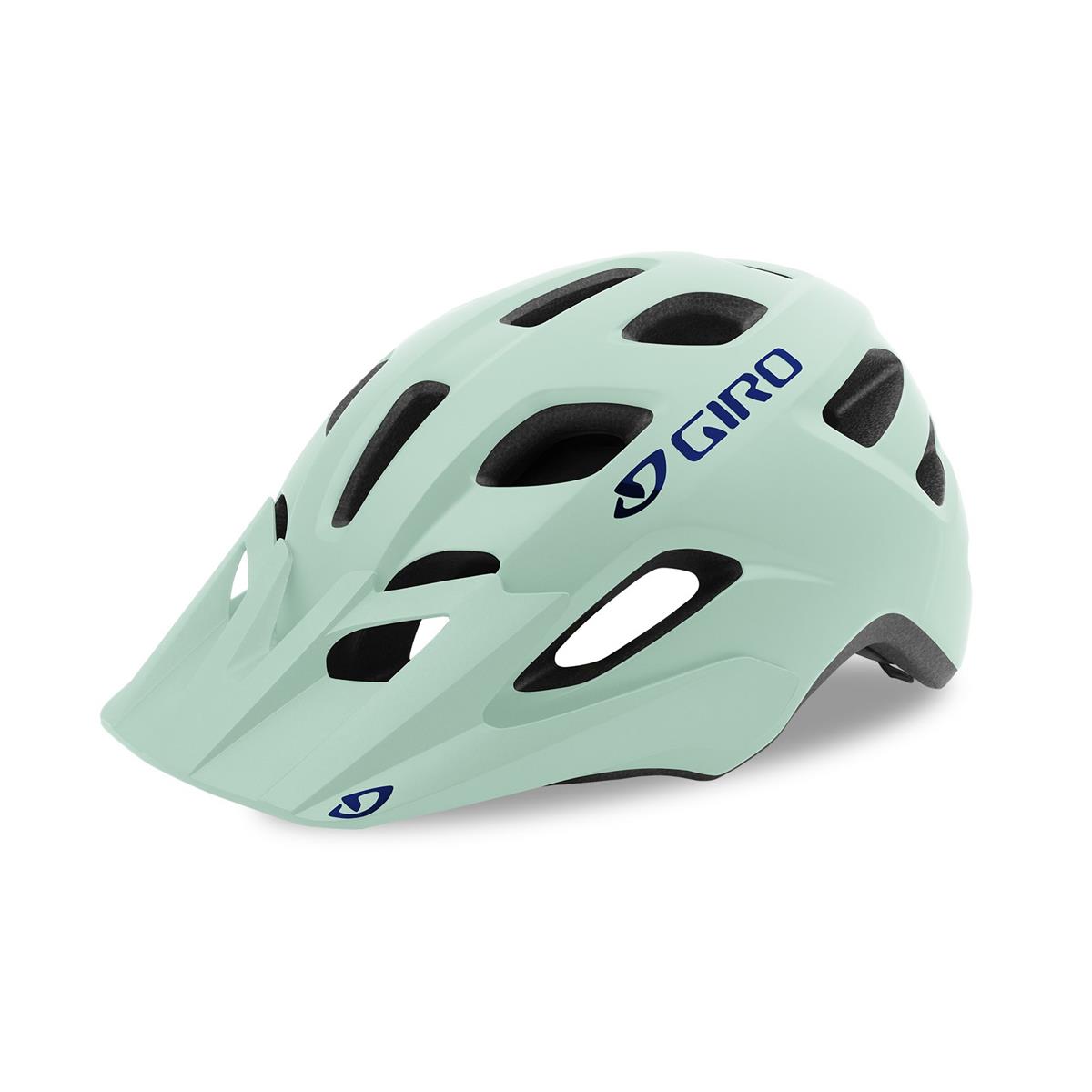 Giro Girls Enduro MTB Helmet Verce Matte Mint