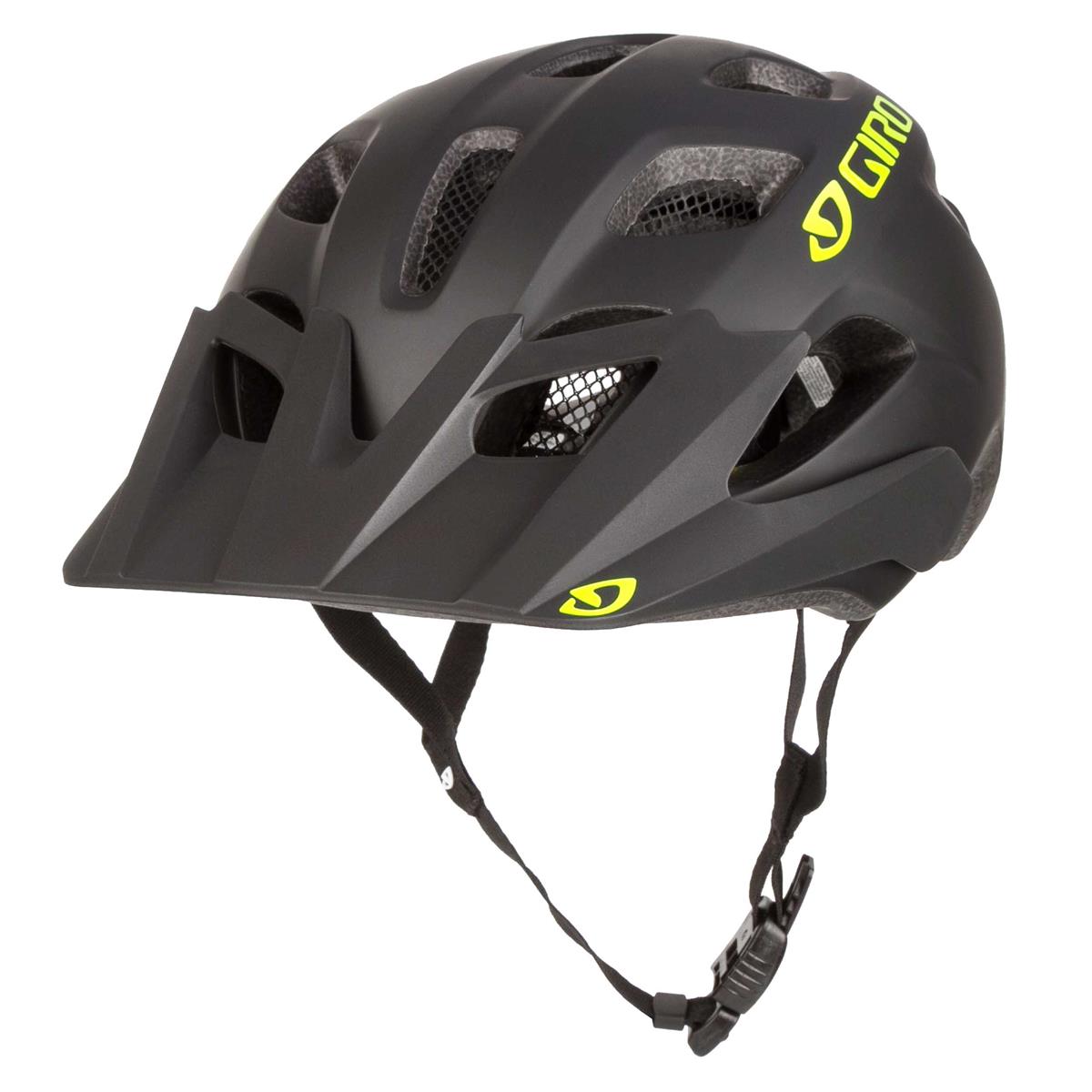 Giro Kids Enduro MTB Helmet Tremor MIPS Matte Black