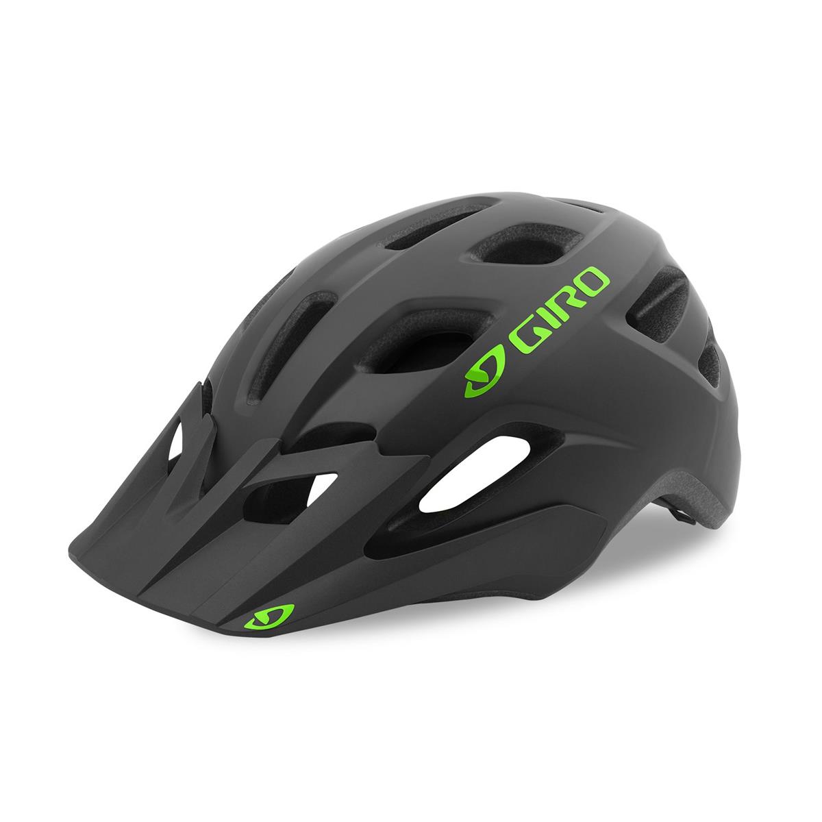 Giro Kids Enduro MTB Helmet Tremor Matte Black
