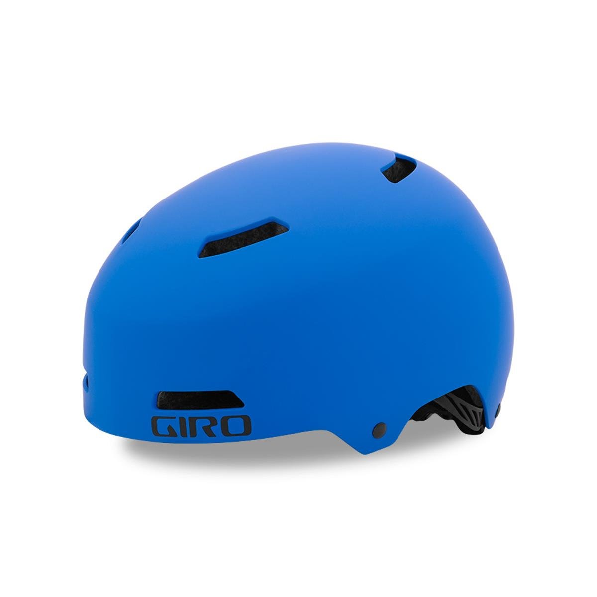 Giro Kids BMX/Dirt Helmet Dime FS MIPS Matte Blue